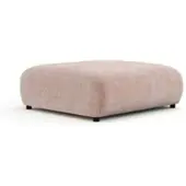 Maison de rêve Hocker Zanzibar ¦ rosa/pink ¦ Maße (cm): B: 110 H: 42