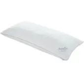 Paradies Kopfkissen Softy-Kosmo Duett + ¦ weiß ¦ Maße (cm): B: 40