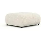 Maison de rêve Hocker ¦ creme ¦ Maße (cm): B: 88 H: 42