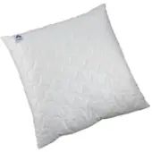 Irisette Kopfkissen Gerda ¦ weiß ¦ Maße (cm): B: 80