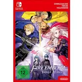 Switch: Fire Emblem: Three Houses - [Switch]