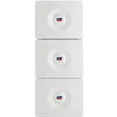 SMA Home Storage 9.8 Solarspeicher