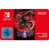 Switch: Bayonetta 3 - [Switch]