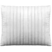 John Cotton Kopfkissen Magicline ¦ creme ¦ Maße (cm): B: 80