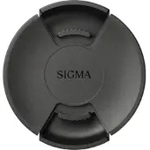 Sigma Objektivdeckel 72mm IV