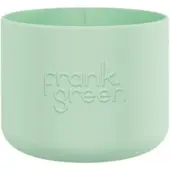 Frank Green Flaschen-Silikonschutz Bottle Bumper Guard Small Mint Gelato