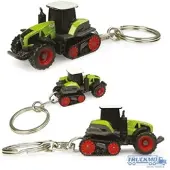 Universal Hobbies Claas Axion 960 Terra Trac Schlüsselanhänger 5858