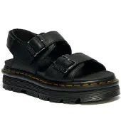 Dr. Martens Zebzag Plateausandalen