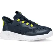Geox Sprintye Fast In Sportschuhe