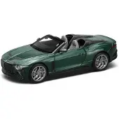 MSZ Die-cast model Bentley Bacalar, 1:32