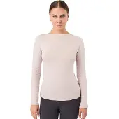 Mandala Langarmshirt Basic