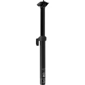 Xlc Teleskopsattelstütze SP-T20, Ø30,9mm, 450mm, Hub 150mm