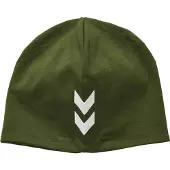 Hummel Mütze - hmlPerry - Olive Nacht - - 46-48 cm - Mützen