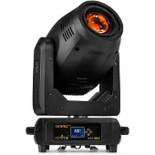 Beamz IGNITE300LED Moving Head BSW