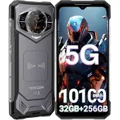 Doogee S200