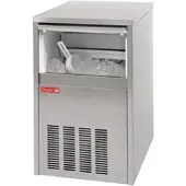 Gastro Gastronoble Eiswürfelmaschine 40kg