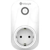 Milesight MIL WS523-16A-EU - LoRaWAN Steckdose, 16 A
