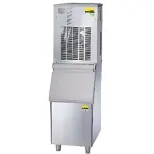 NordCap Flockeneisbereiter SP 605 W