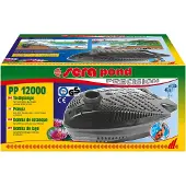 Sera pond PP 12000 Teichpumpe, 12.000 l/h