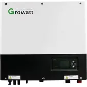 Growatt GW SPH10000TL3 - SPH10000TL3-BH-UP 10 kW, Solar Installationscode: EAEDR8