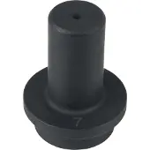 Ks Tools Zentrieradapter Ø 64 mm, 460.4159