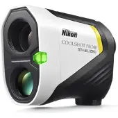 Nikon Coolshot Pro III Stabilized