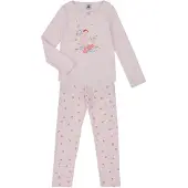 Petit Bateau Pyjama-Sets PYJAMA kind