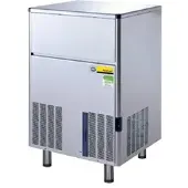 NordCap Eiswürfelbereiter - SDE 100 L