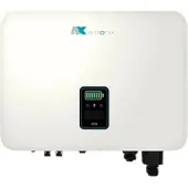 A-TroniX 9887798 - Solar Hybrid Wechselrichter, Hybridpower, 5 kW, 3-PH