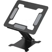 Puremounts PM-LS-040 - Laptop-Ständer, bis 15", schwarz