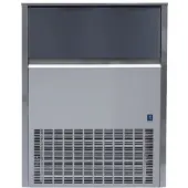 Sammic Eiswürfelbereiter - 42g Vollwürfel - GS-60PWL- Wasserkühlung