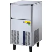 NordCap Eiswürfelbereiter - SDH 50 L