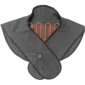 Addliving wireless Heating/Neck/Shoulder Scarf