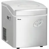 Bartscher Eiswürfelmaschine mit Hohlkegel 3 Größen hk150