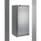 Tefcold Lagergefrierschrank UF550S 461l SS 430