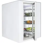 A&S polarny Gastro Tiefkühlzelle Tiefkühlhaus 15,0 m3 3000x3000x2200 mm