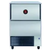 Sammic Eiswürfelbereiter - Hohlwürfel - GP60PA 55 kg/24h