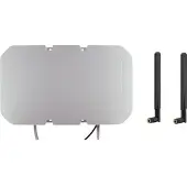 Panorama Antennas ANTKIT-4M2WBUILD - Antennenkit für Router, Gebäude, Mobilfunk, WLAN