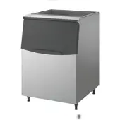 Hoshizaki Eisvorratsbehälter B-210SA Speicherkapazität bis zu 210 kg Vorratsbehälter Eiswürfelmaschine