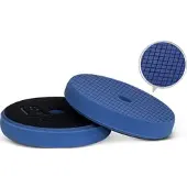 Scholl Concepts SpiderPad Polierscheibe navy blau 145mm Gr. M 2er Pack