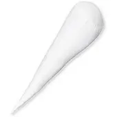 Buttinette Inlett für Schultütenkissen, 70 cm