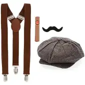 Buttinette Set "20er-Jahre"