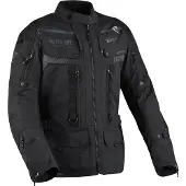 Difi Sierra Nevada 4 wasserdichte Motorrad Textiljacke