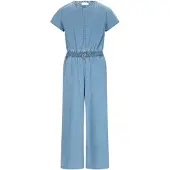 Nono Jeansjumpsuit "Syd" in Blau - 134/140