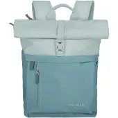 Travelite Basics Rollup - Rucksack 60 cm (ice blue)