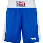 Lonsdale Herren Boxhose AMATEUR TRUNK Royal Blue L