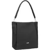 Zwei Yuna Schultertasche 31 cm