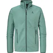 Schöffel Herren Unterjacke Fleece Jk Style Cascata MNS