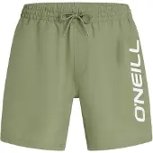 O'Neill Herren Badeshorts LOGO 16'' SWIMSHORTS