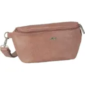 Zwei Damen Hip Bag Mademoiselle.M MH4 Bauchtasche 25 cm 1 Liter aus hochwertigem